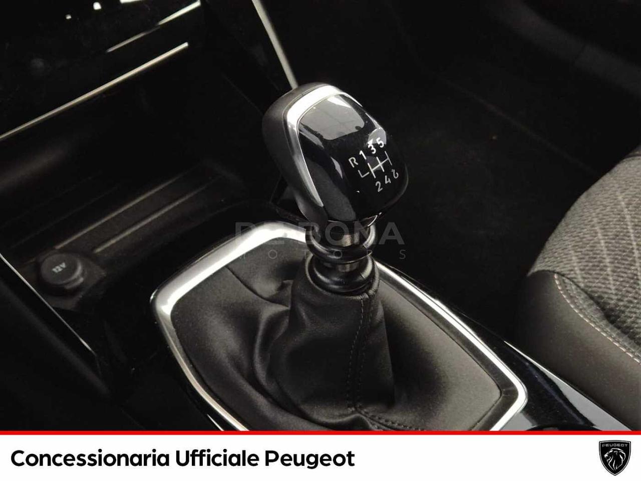 Peugeot Peugeot 2008 usata 6