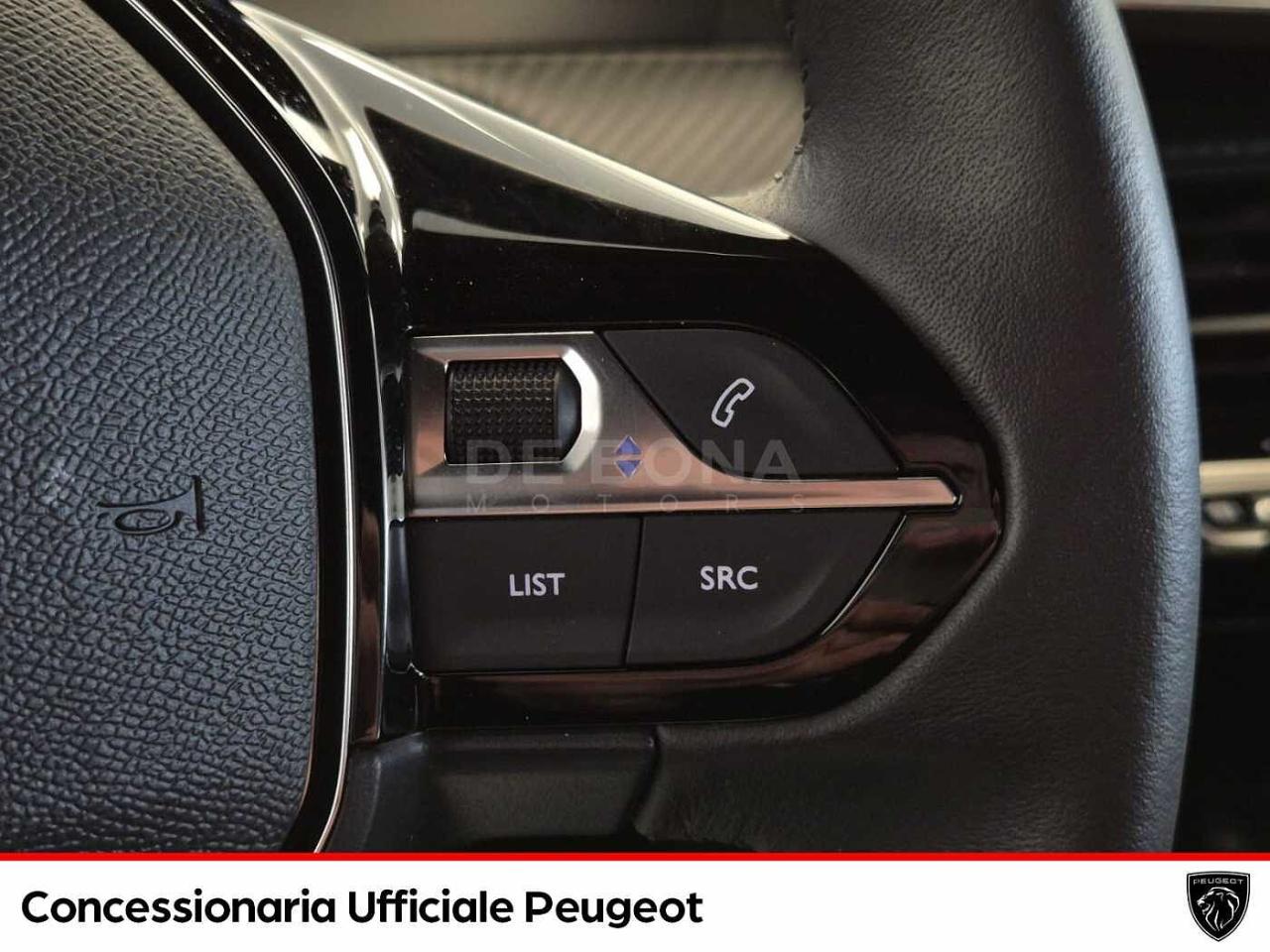 Peugeot Peugeot 2008 usata 7