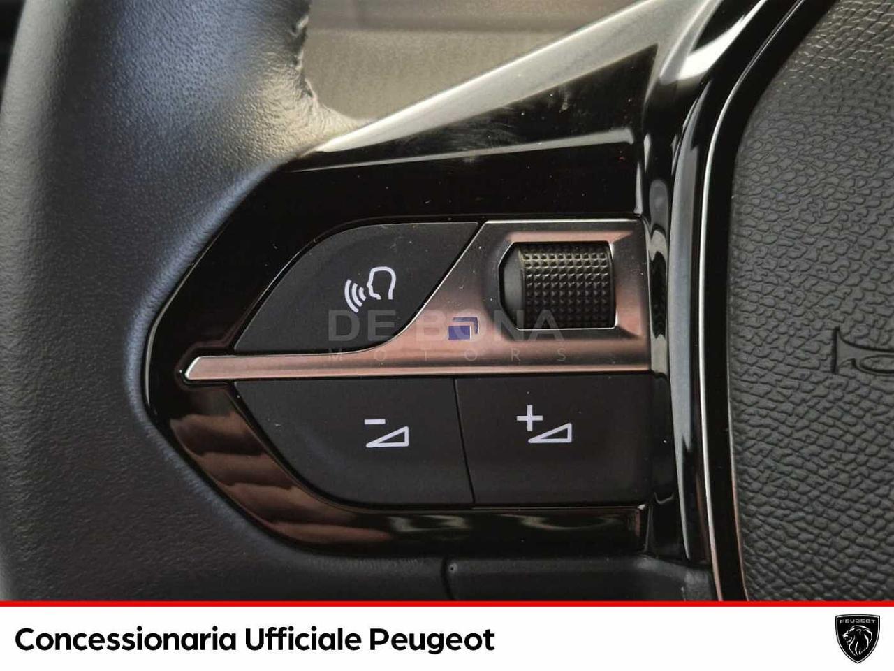 Peugeot Peugeot 2008 usata 8