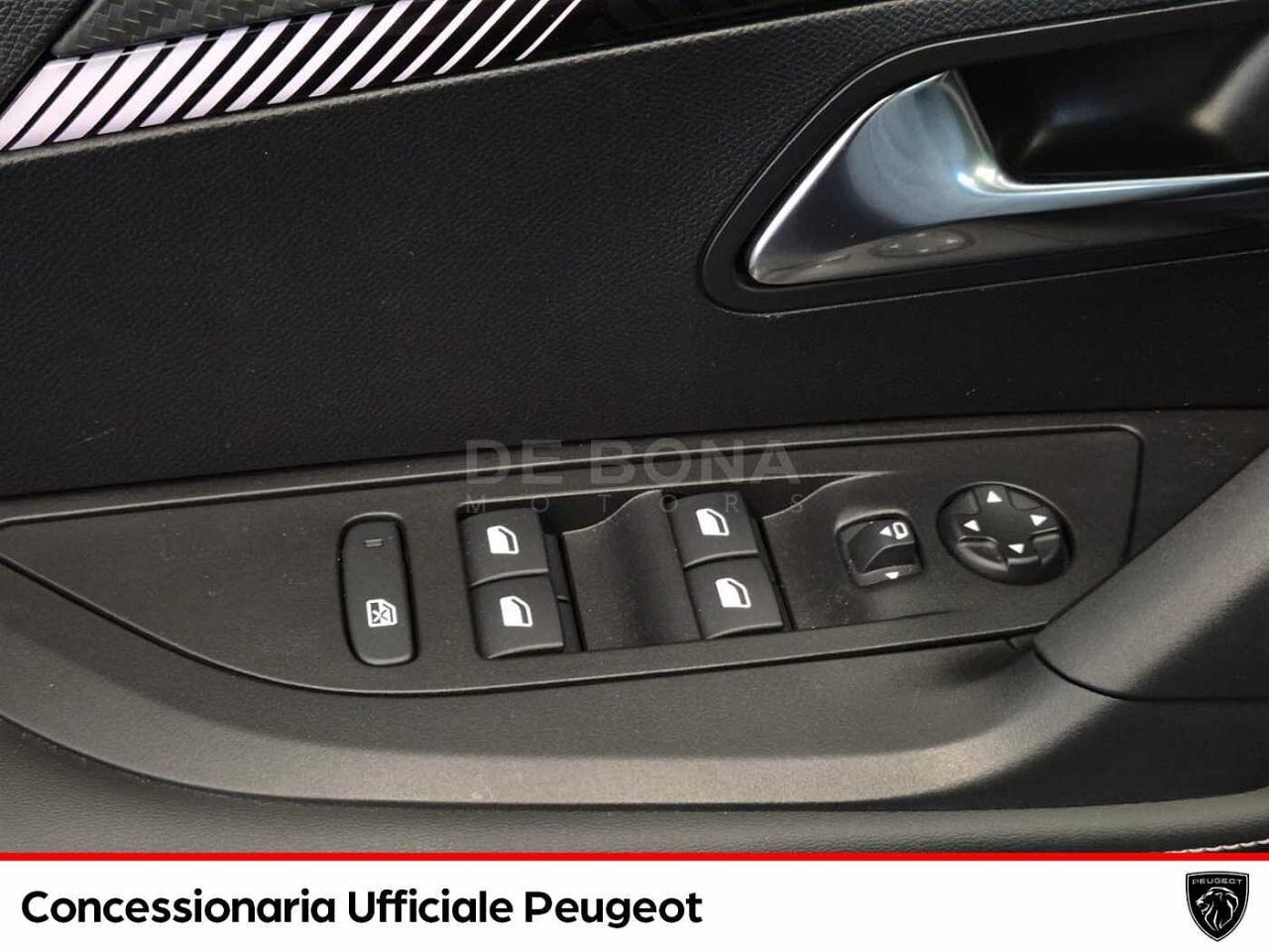 Peugeot Peugeot 2008 usata 9