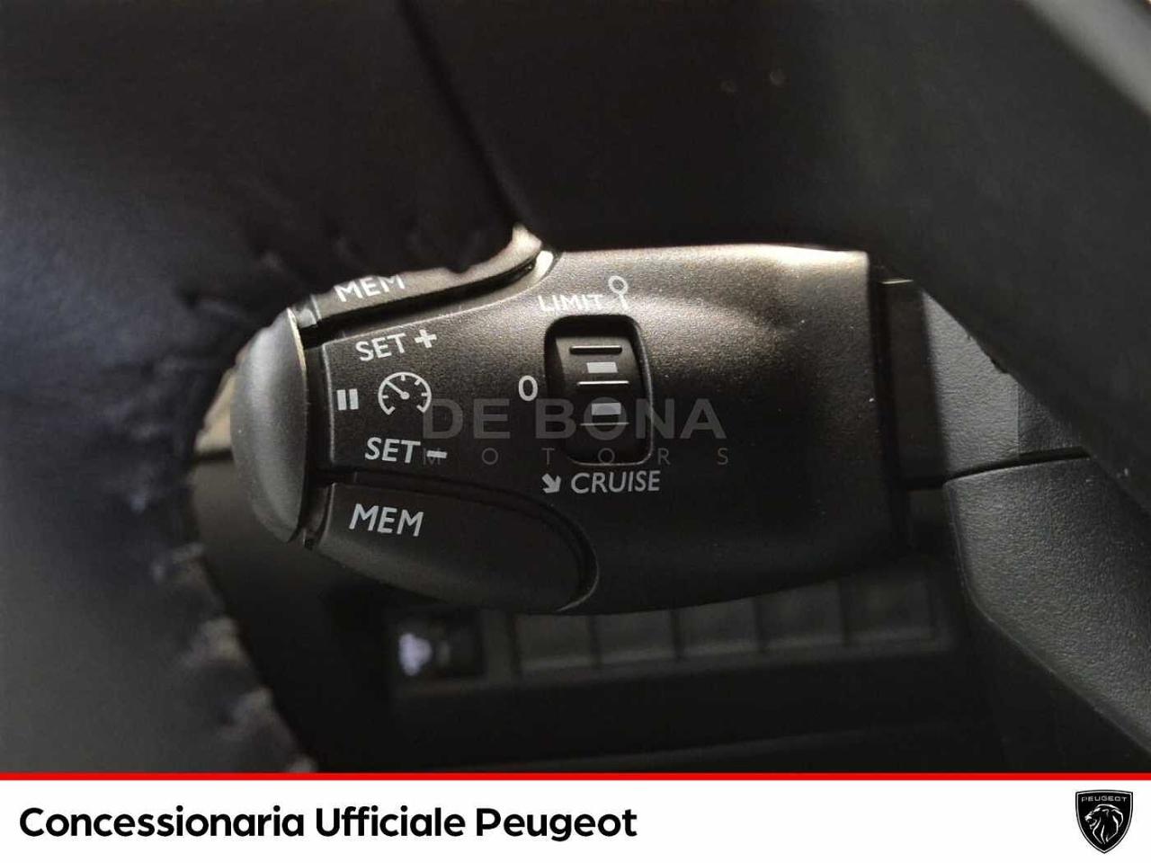 Peugeot Peugeot 2008 usata 10