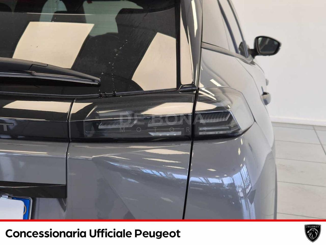 Peugeot Peugeot 2008 usata 12