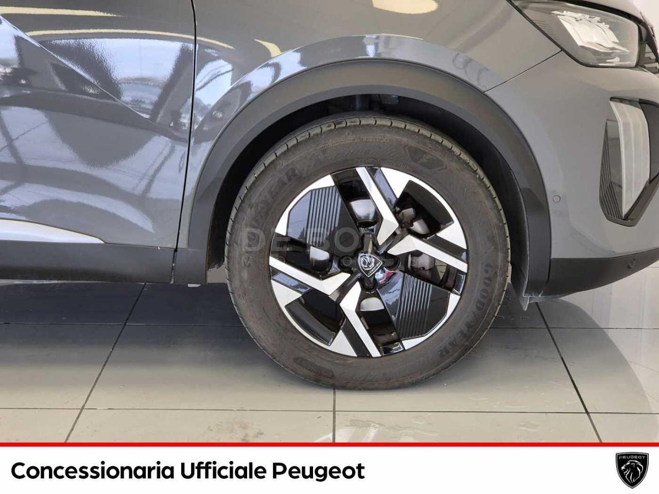 Peugeot Peugeot 2008 usata 14