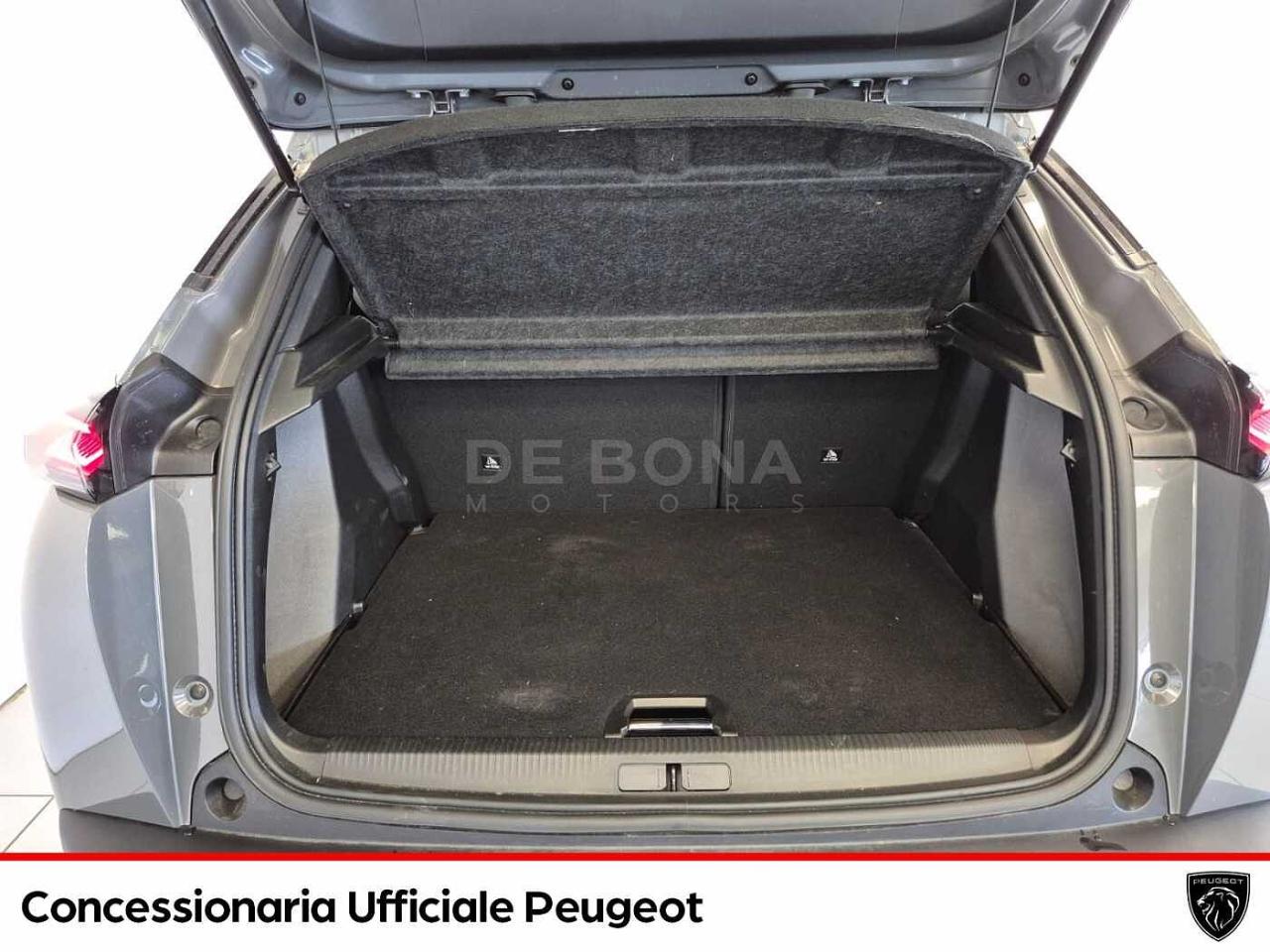 Peugeot Peugeot 2008 usata 15