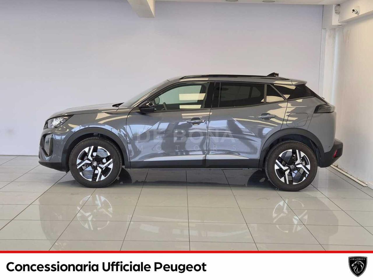 Peugeot Peugeot 2008 usata 16