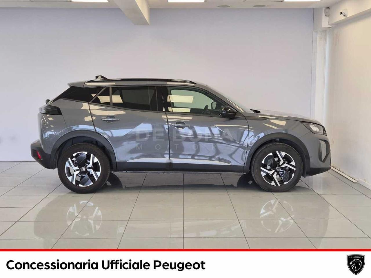 Peugeot Peugeot 2008 usata 19