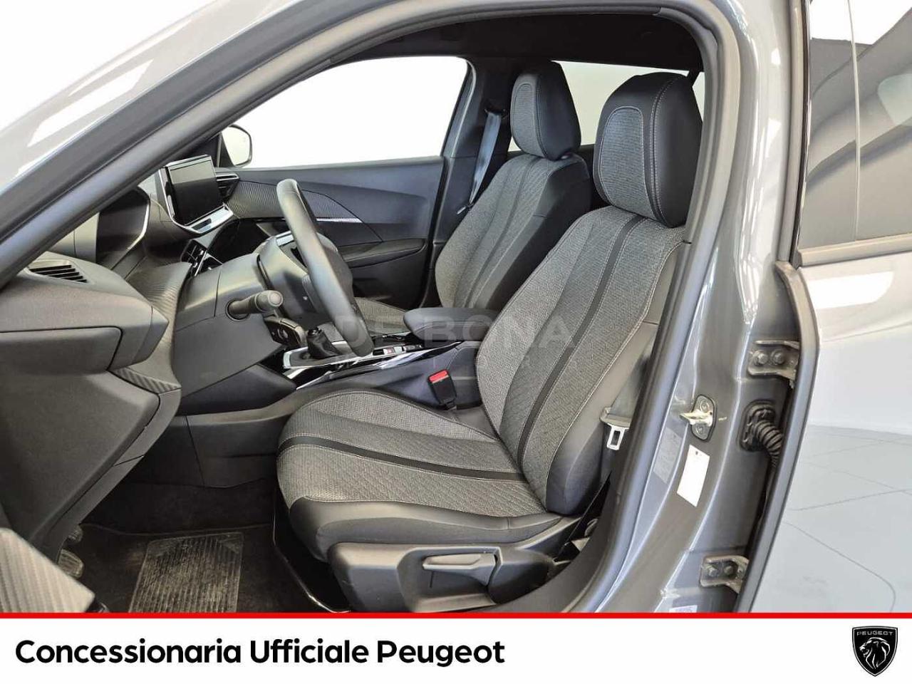 Peugeot Peugeot 2008 usata 20