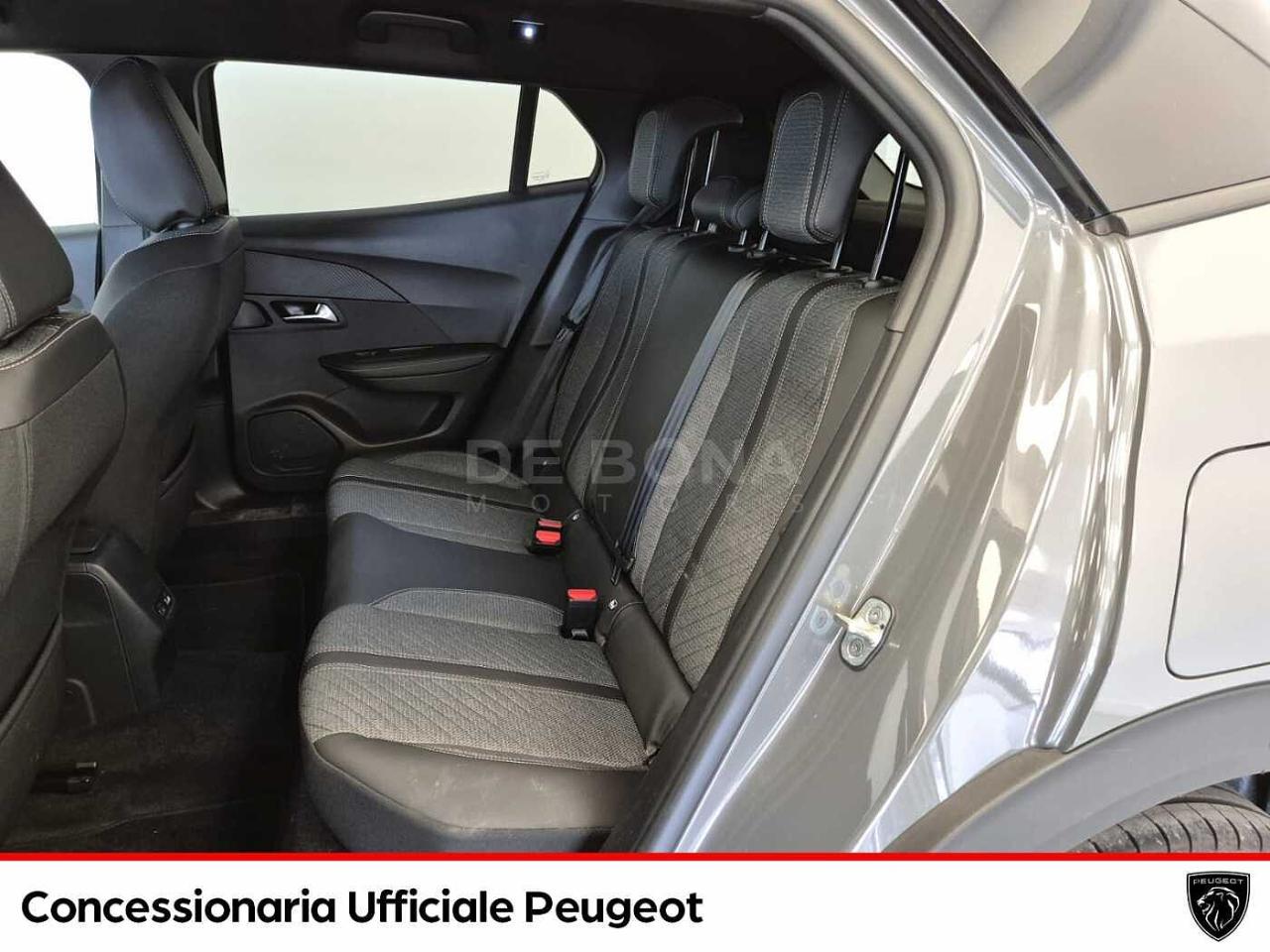 Peugeot Peugeot 2008 usata 21