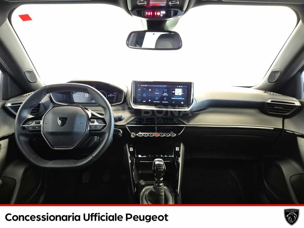 Peugeot Peugeot 2008 usata 22