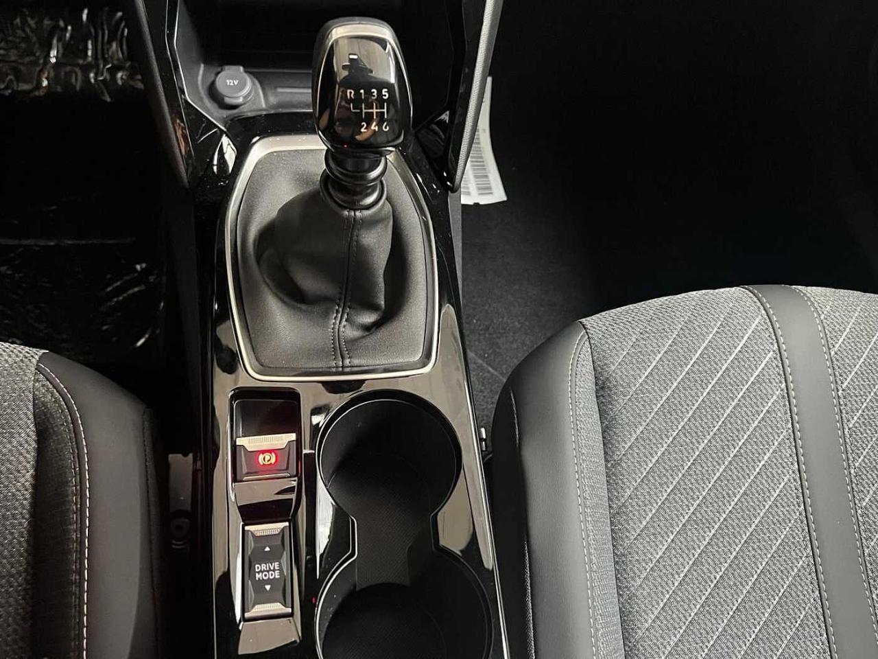 Peugeot Peugeot 2008 usata 5