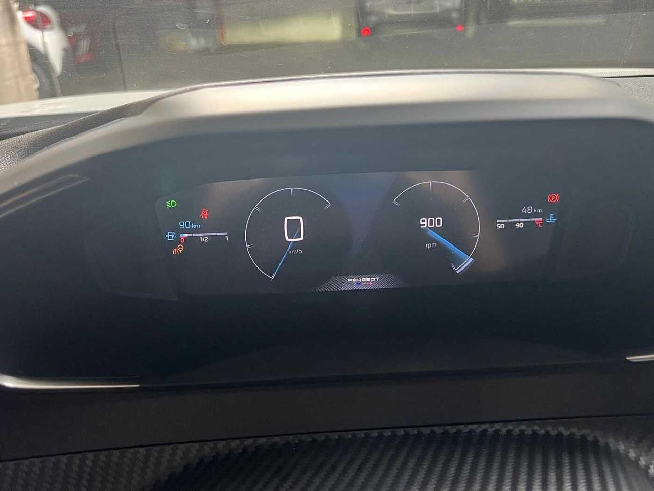 Peugeot Peugeot 2008 usata 6