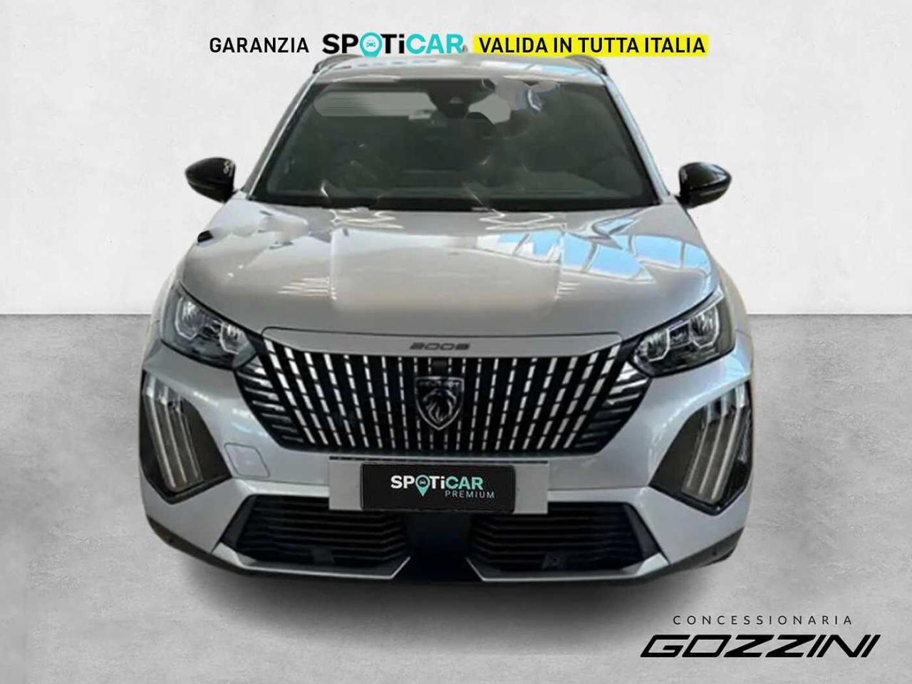 Peugeot Peugeot 2008 usata 11