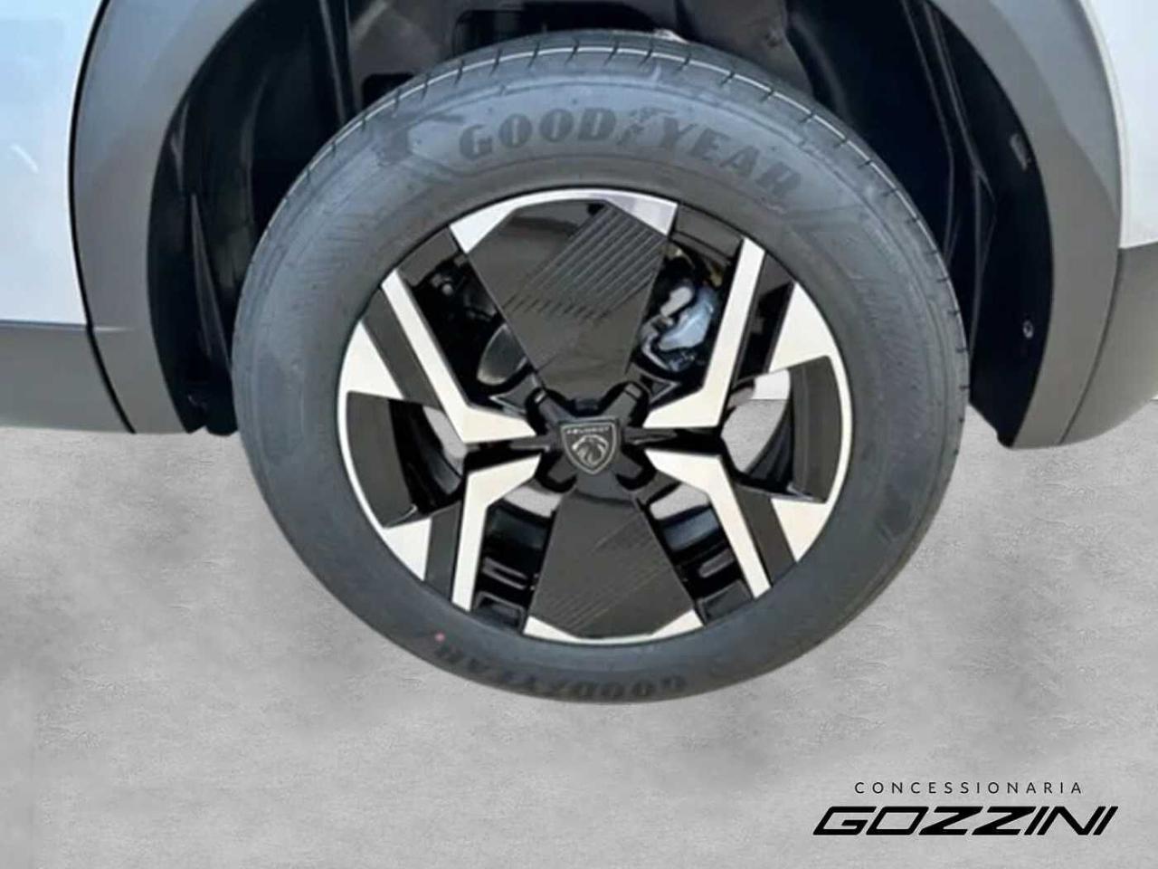 Peugeot Peugeot 2008 usata 14