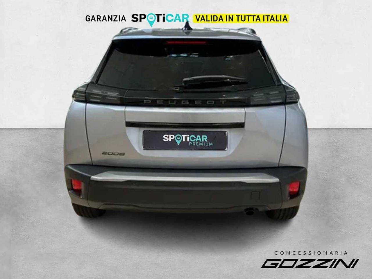 Peugeot Peugeot 2008 usata 16