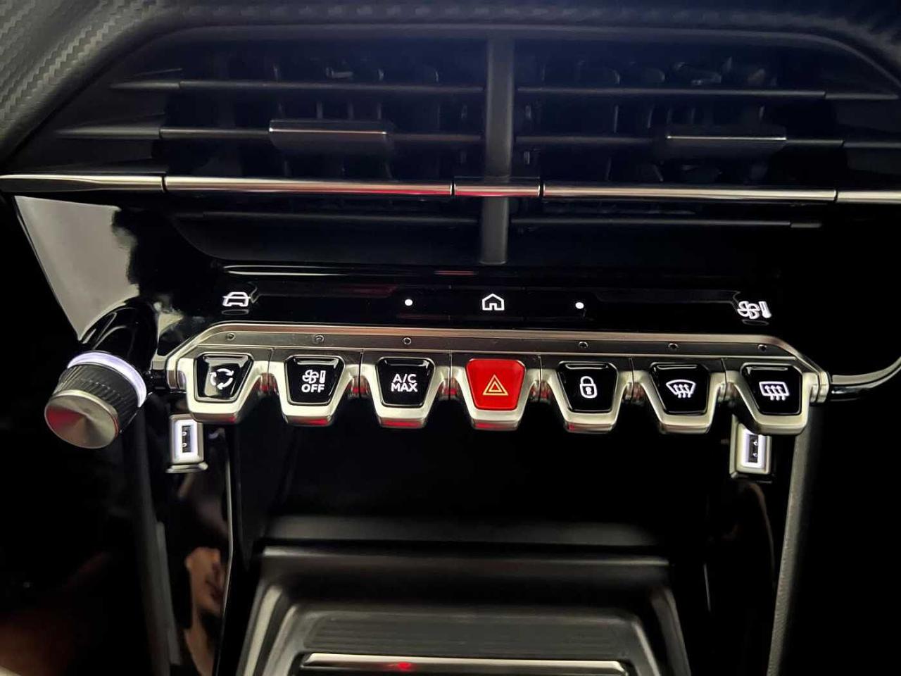 Peugeot Peugeot 2008 usata 20