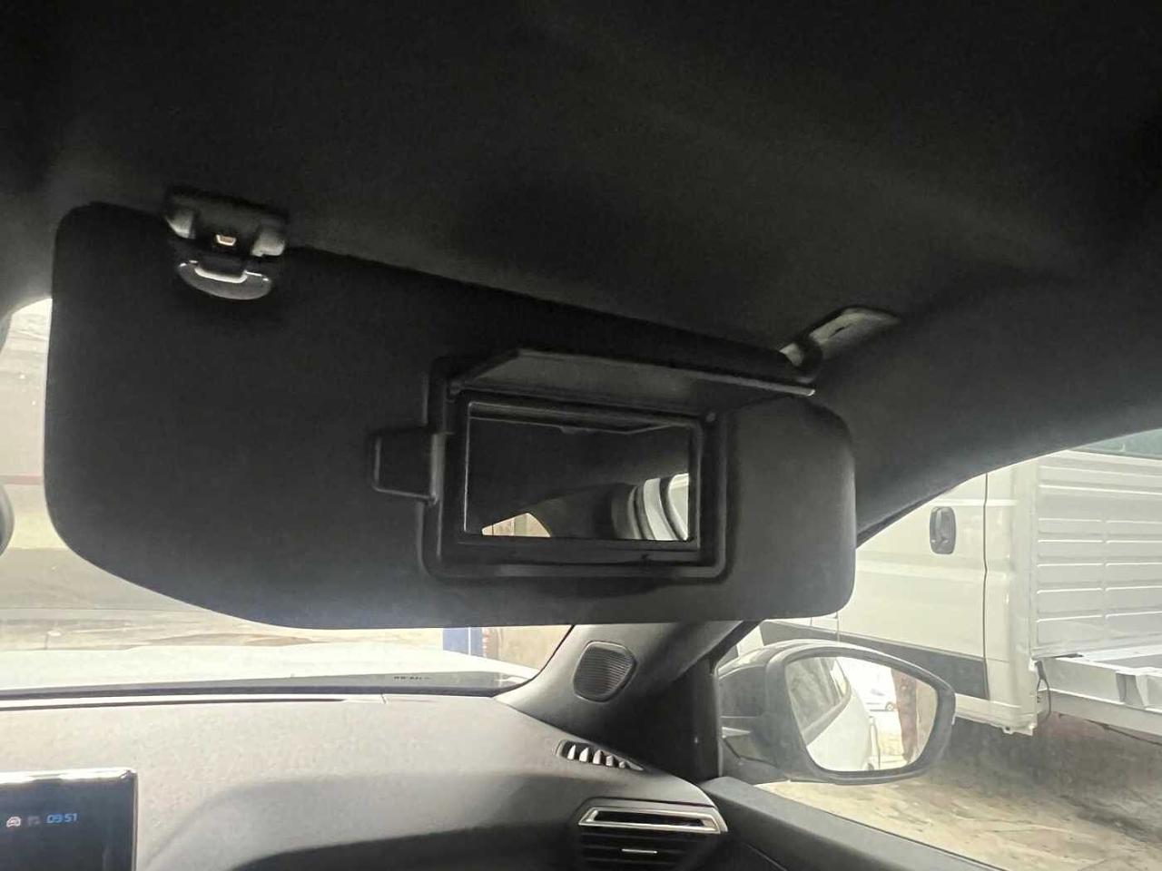 Peugeot Peugeot 2008 usata 21