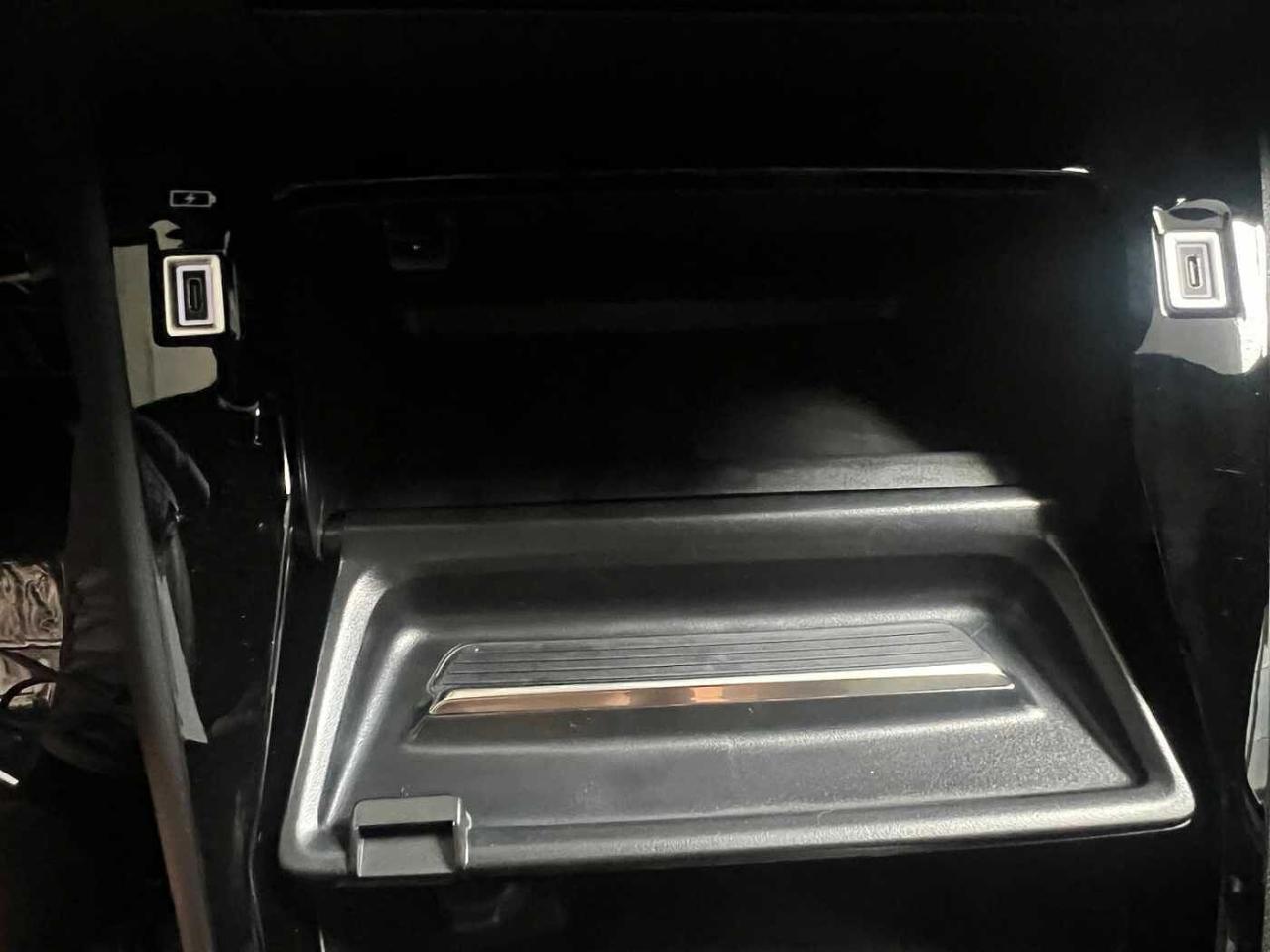 Peugeot Peugeot 2008 usata, con Climatizzatore