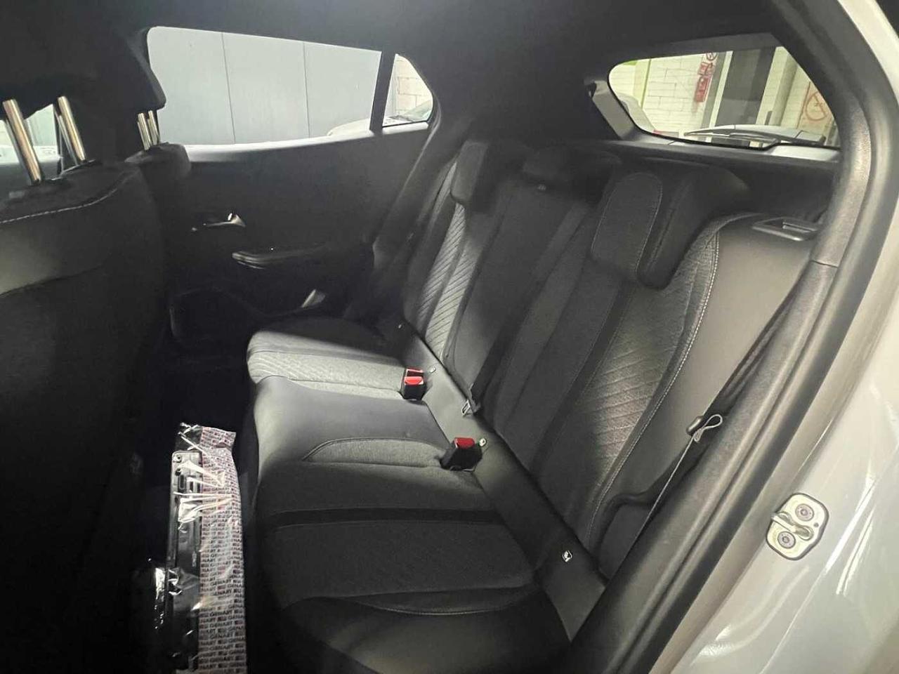 Peugeot Peugeot 2008 usata, con Isofix