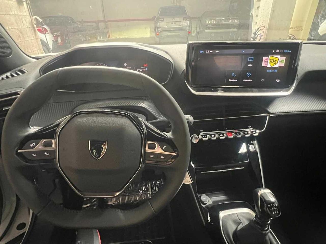 Peugeot Peugeot 2008 usata 7