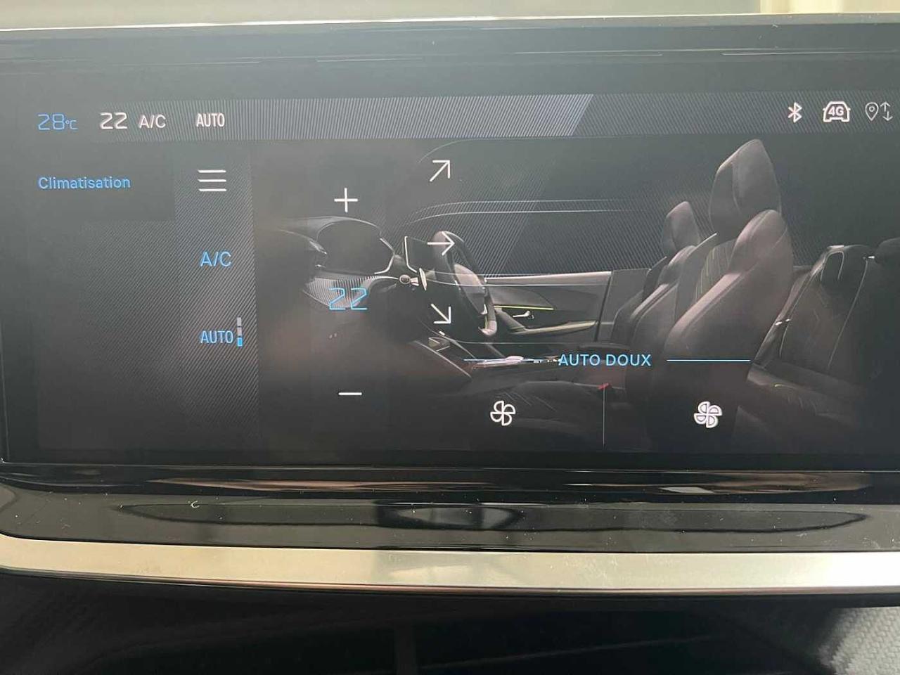 Peugeot Peugeot 2008 usata 8