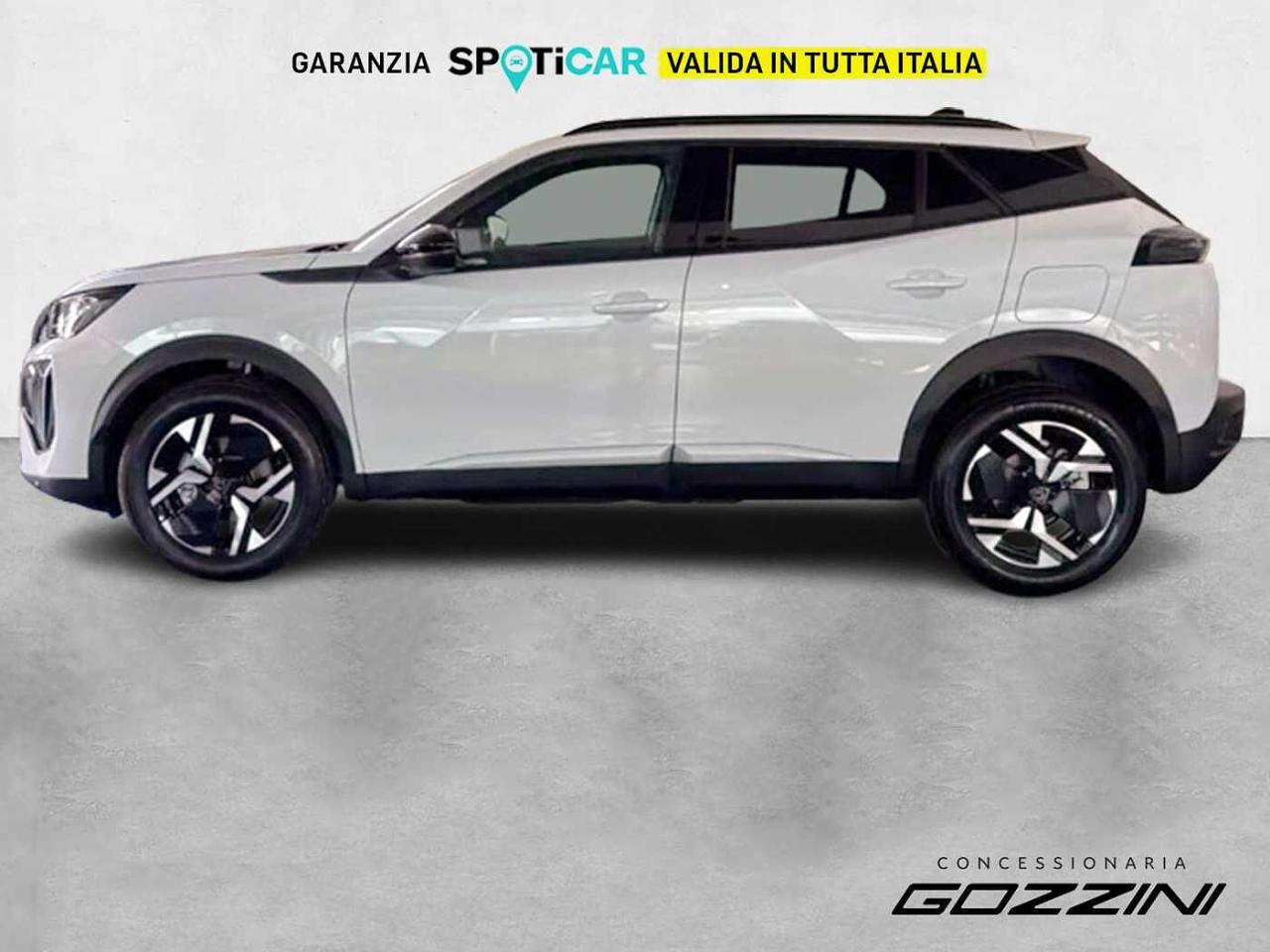 Peugeot Peugeot 2008 usata 9