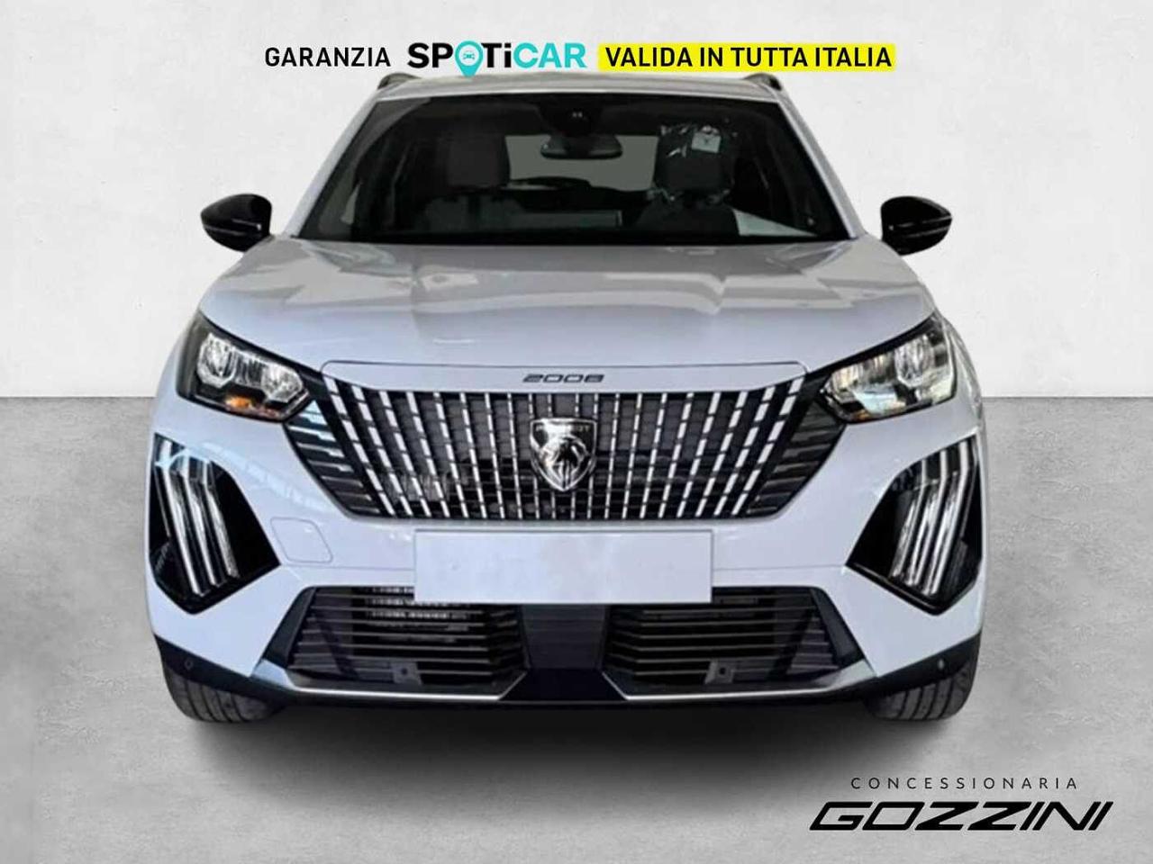 Peugeot Peugeot 2008 usata 11
