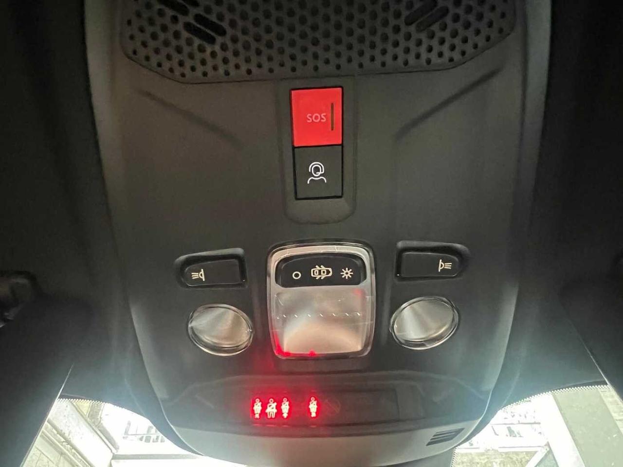 Peugeot Peugeot 2008 usata 13