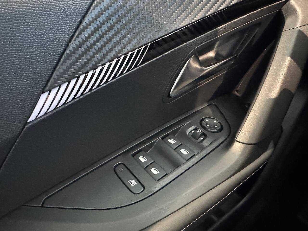 Peugeot Peugeot 2008 usata, con Sistema Keyless