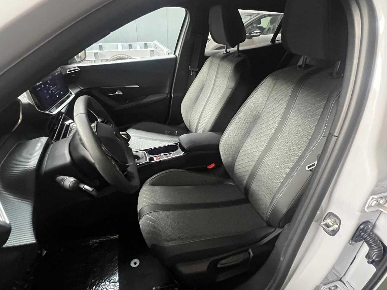 Peugeot Peugeot 2008 usata 15