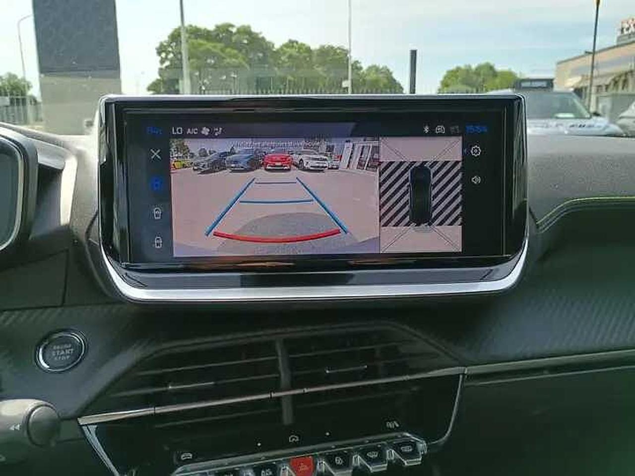 Peugeot Peugeot 2008 usata 5