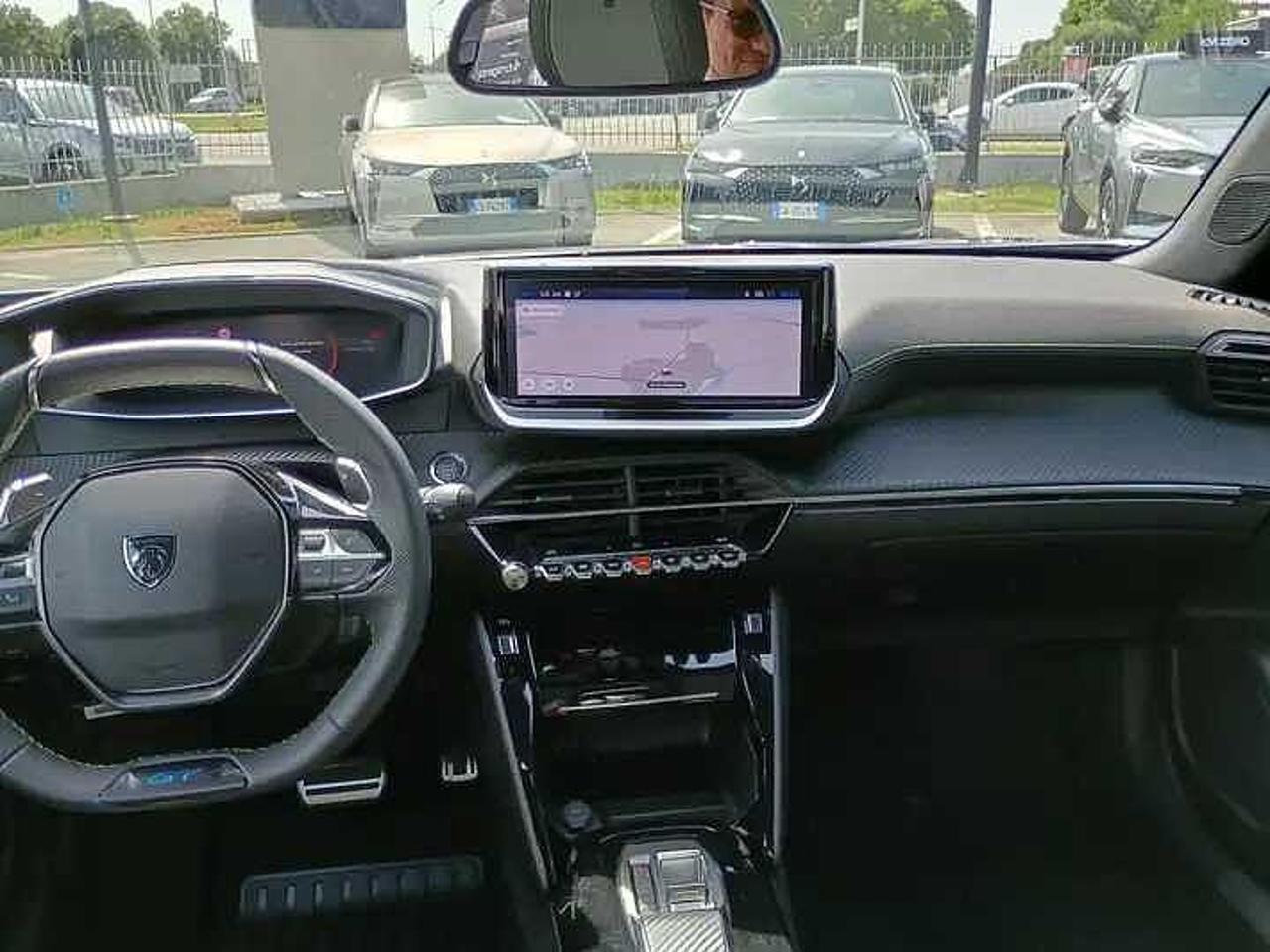 Peugeot Peugeot 2008 usata 14