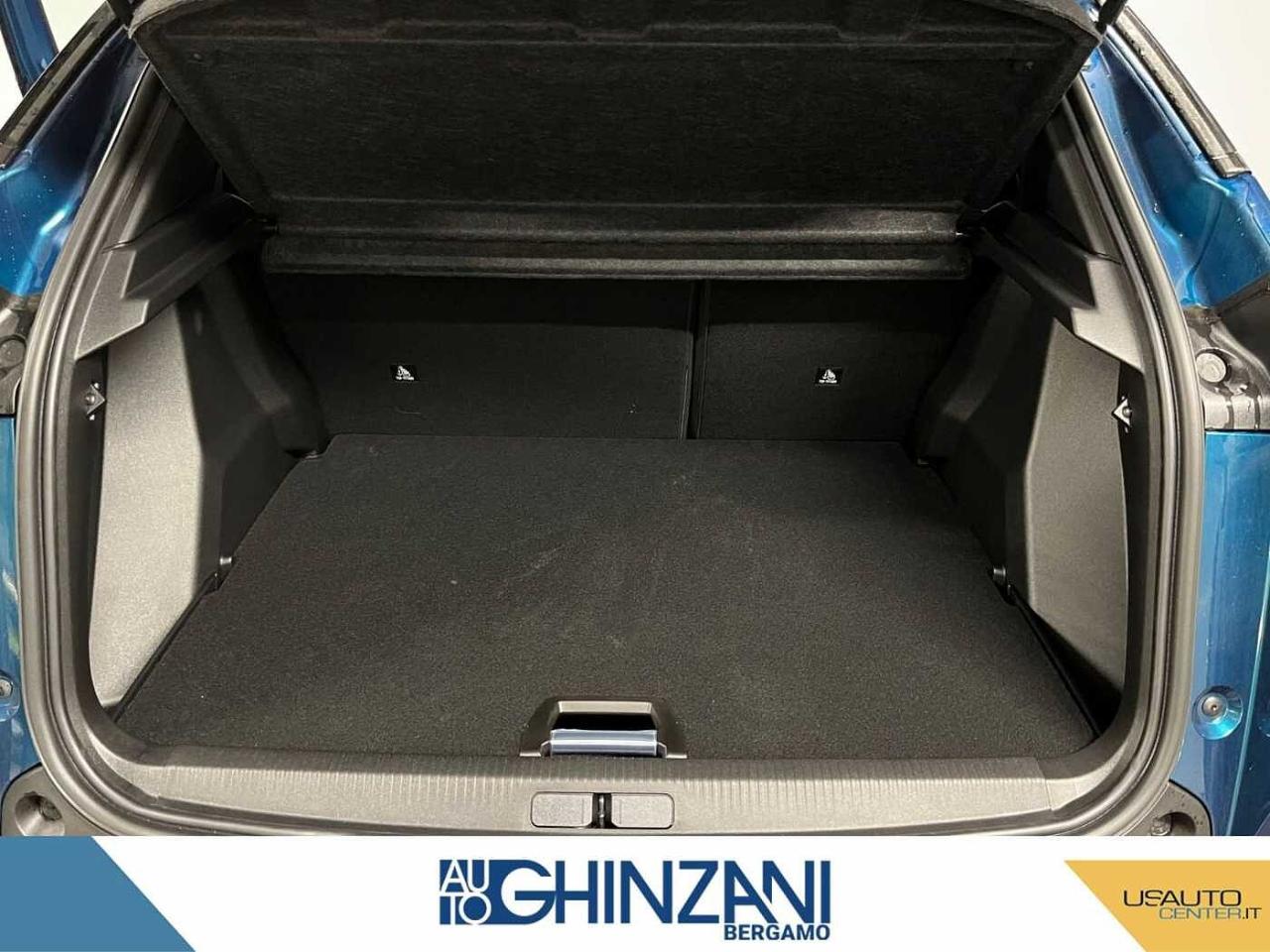 Peugeot Peugeot 2008 usata 6