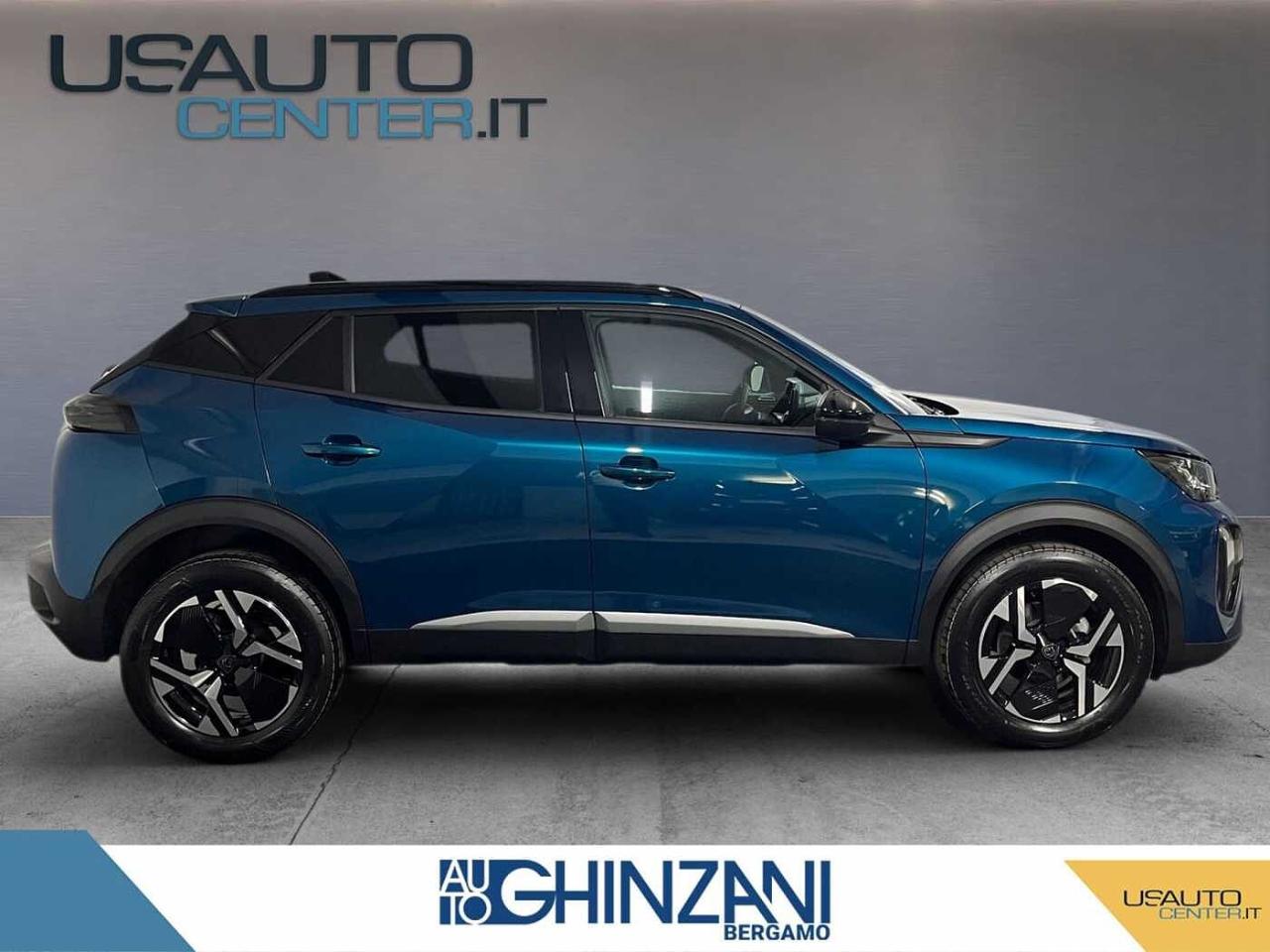 Peugeot Peugeot 2008 usata 8