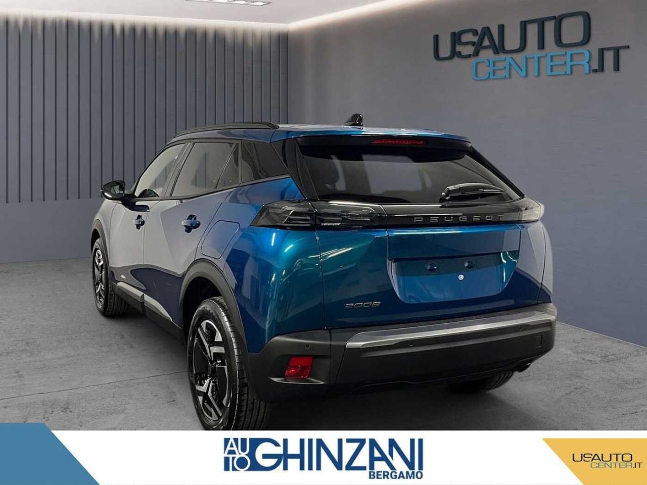 Peugeot Peugeot 2008 usata 10