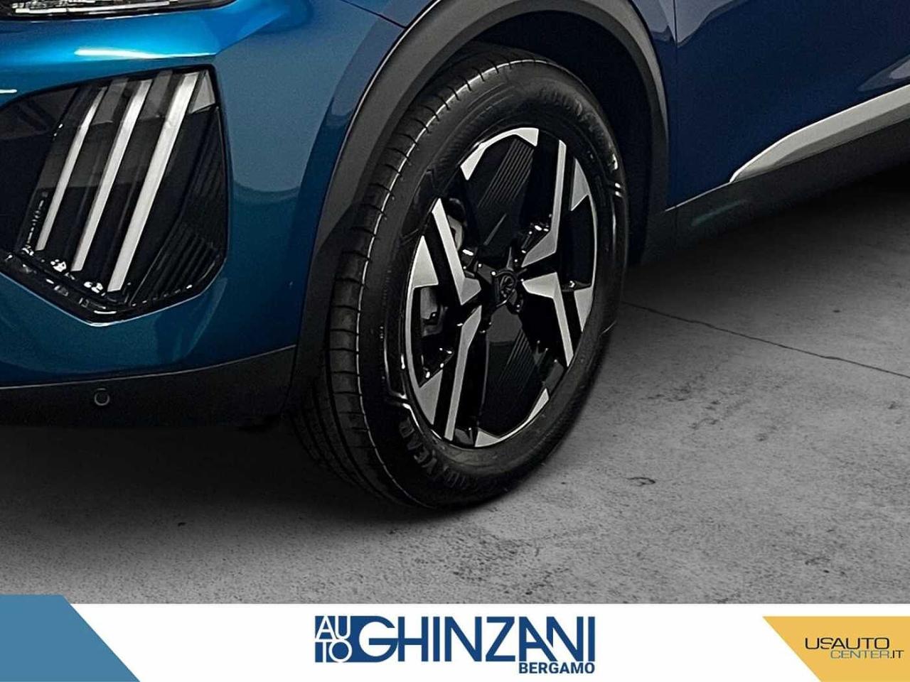 Peugeot Peugeot 2008 usata 12