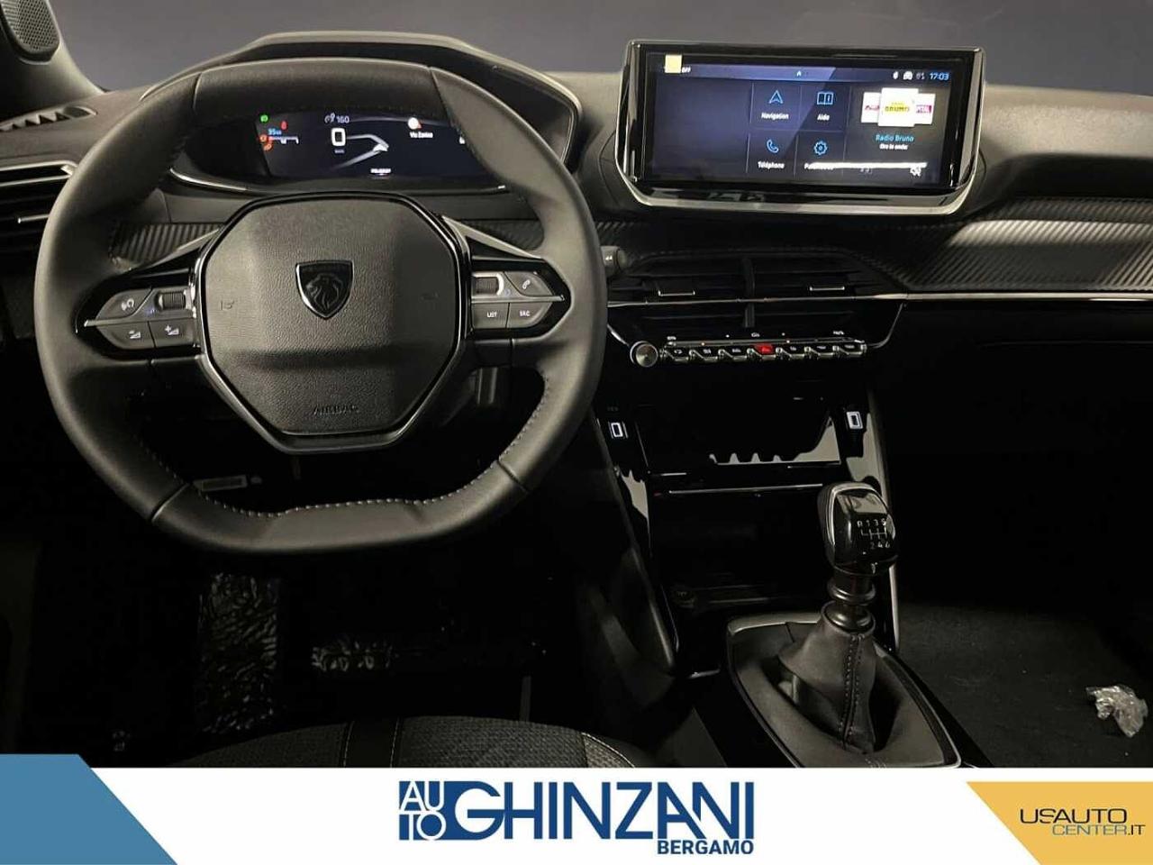 Peugeot Peugeot 2008 usata 13