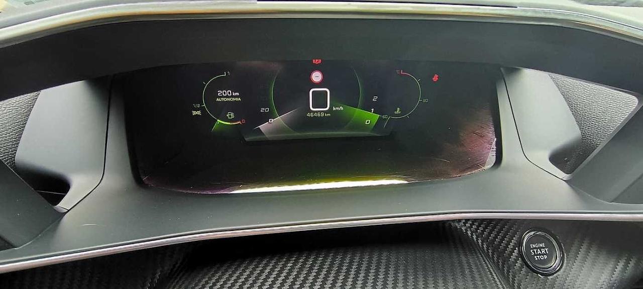 Peugeot Peugeot 2008 usata, con Mirror Screen