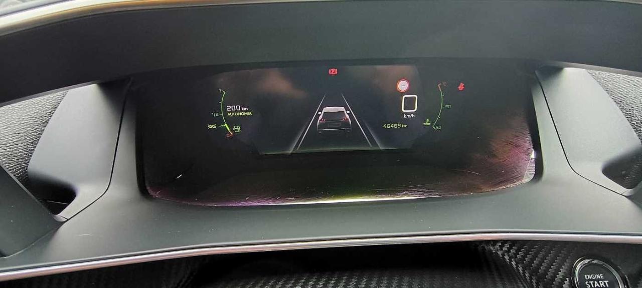 Peugeot Peugeot 2008 usata, con Sistema Keyless