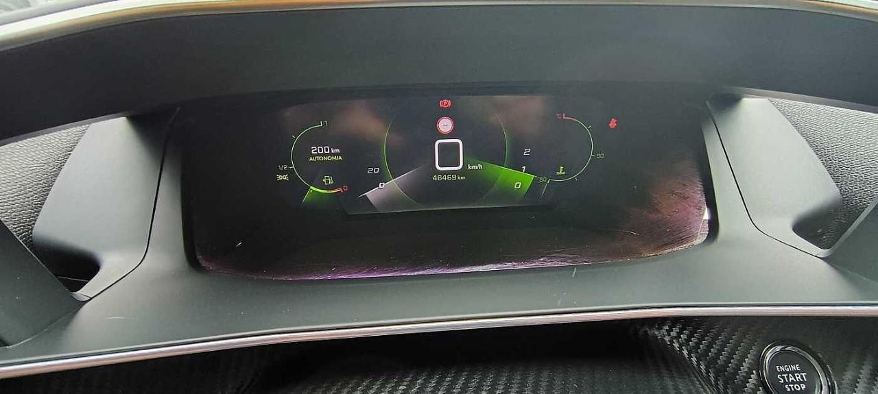 Peugeot Peugeot 2008 usata 3