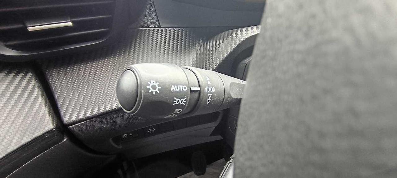 Peugeot Peugeot 2008 usata 4