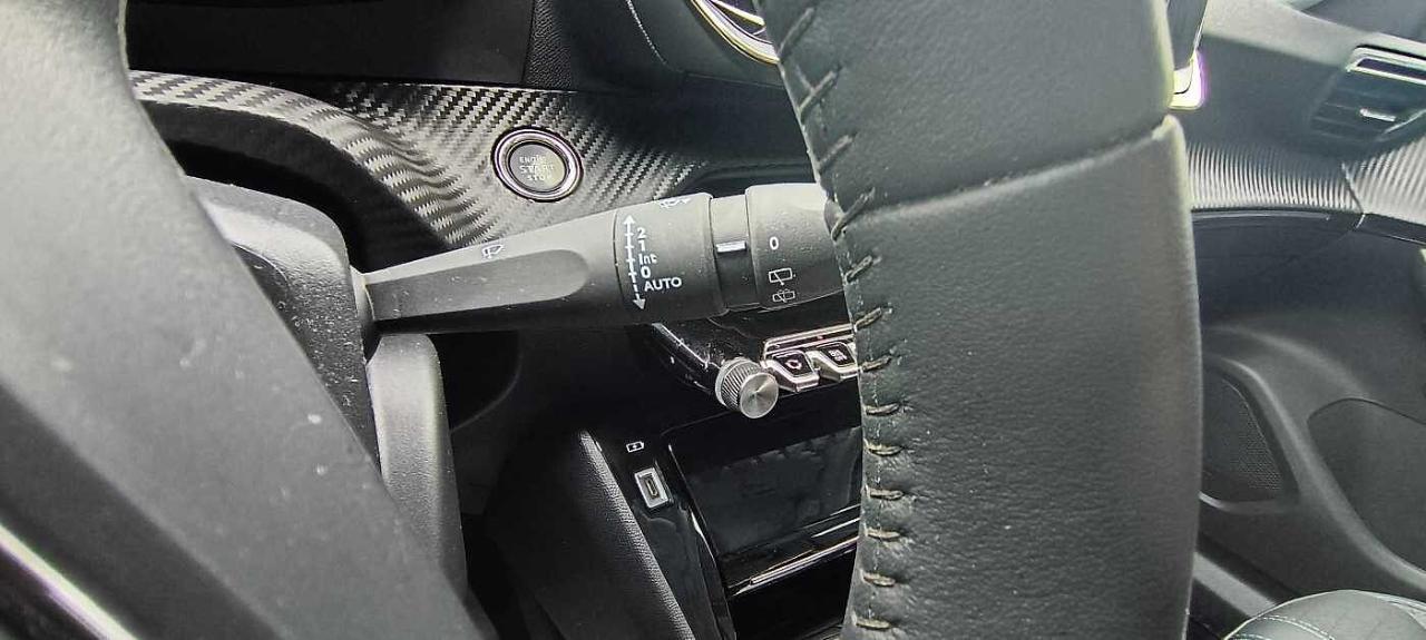 Peugeot Peugeot 2008 usata 5