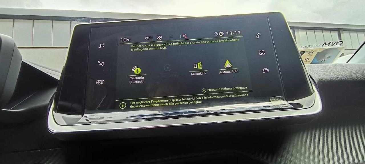 Peugeot Peugeot 2008 usata 6