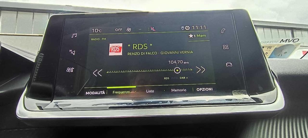 Peugeot Peugeot 2008 usata 7