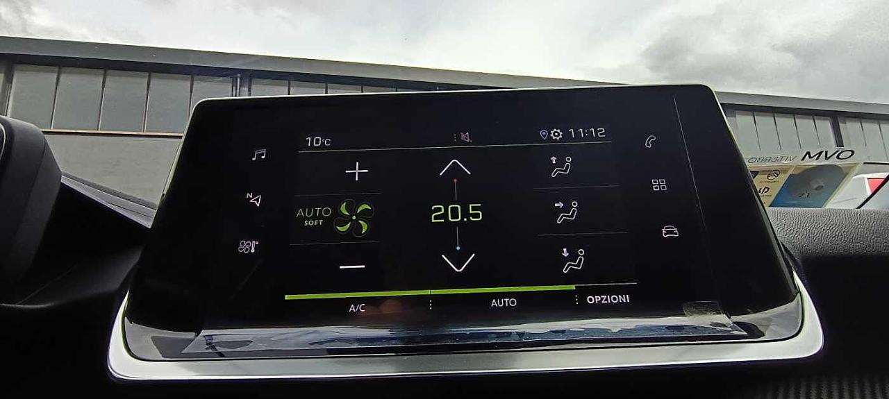 Peugeot Peugeot 2008 usata 8