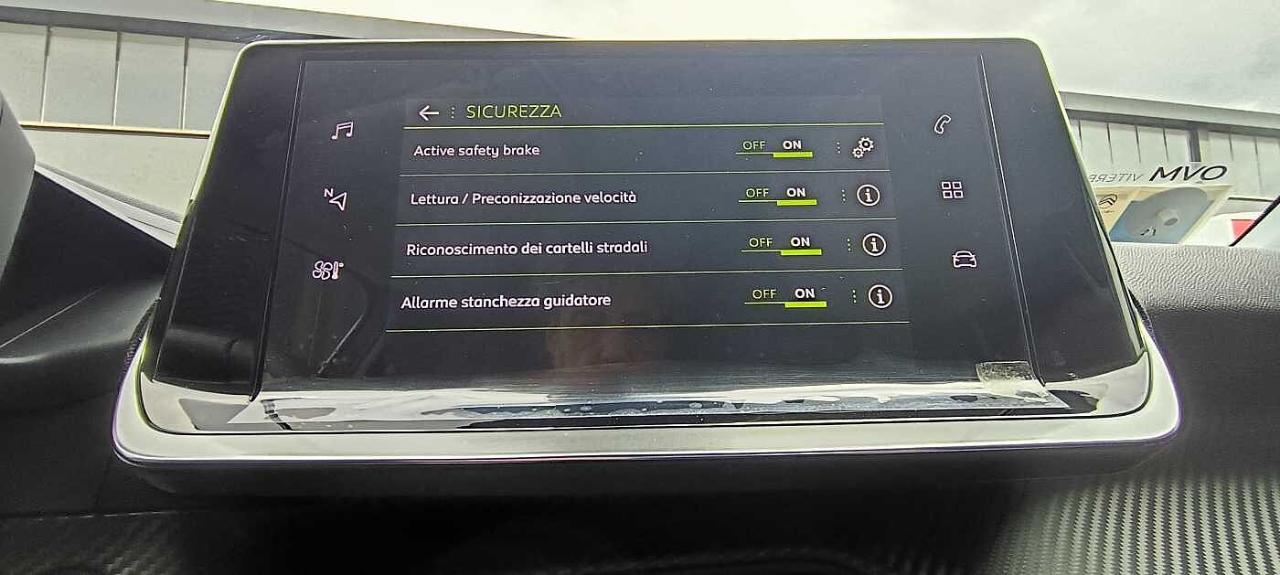 Peugeot Peugeot 2008 usata 10