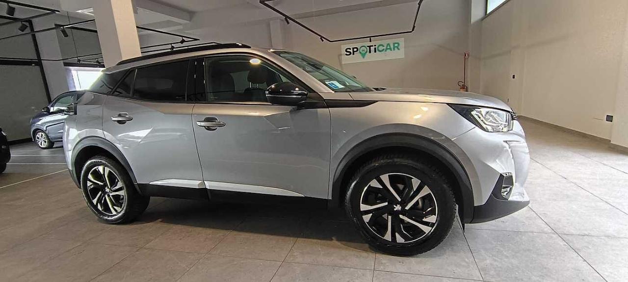Peugeot Peugeot 2008 usata 11