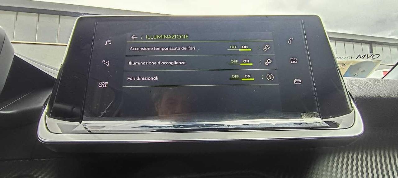 Peugeot Peugeot 2008 usata 12