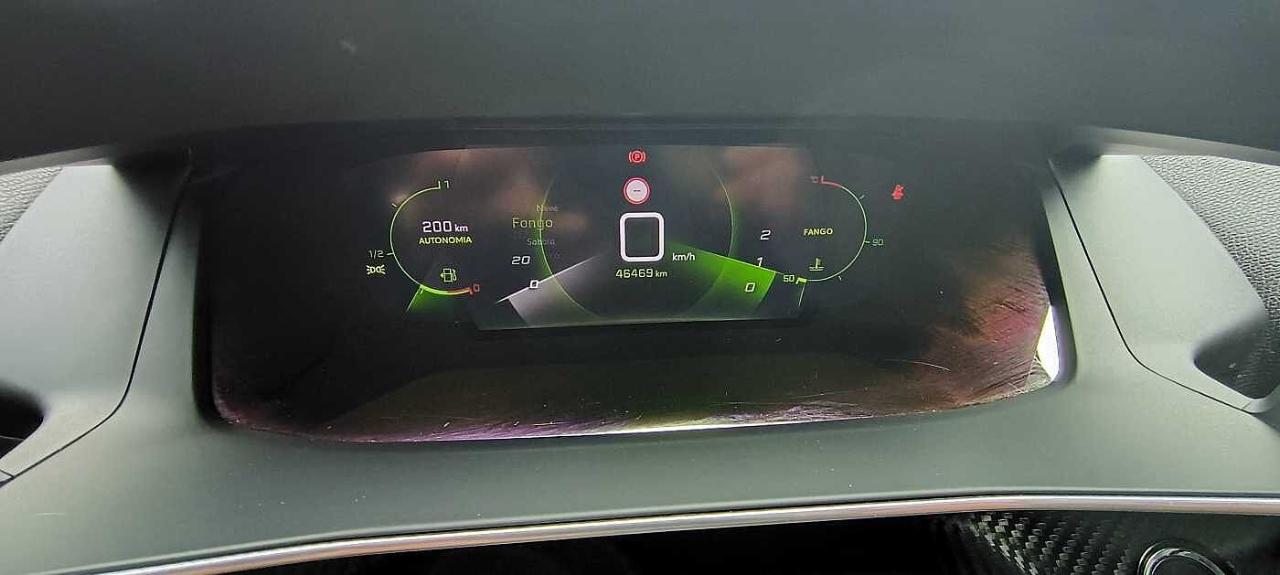 Peugeot Peugeot 2008 usata 13