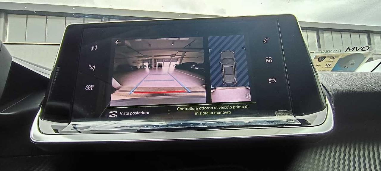 Peugeot Peugeot 2008 usata 14