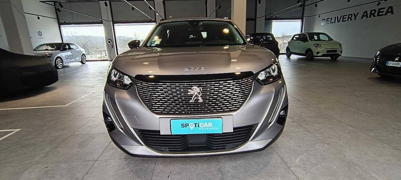 Peugeot Peugeot 2008 usata 18